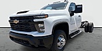 New 2025 CHEVROLET SILVERADO 3500 WORK TRUCK in PHOENIX, ARIZONA