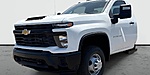 New 2025 CHEVROLET SILVERADO 3500 WORK TRUCK in PHOENIX, ARIZONA