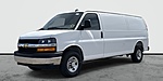 New 2025 CHEVROLET EXPRESS WORK VAN in PHOENIX, ARIZONA