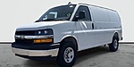 New 2025 CHEVROLET EXPRESS WORK VAN in PHOENIX, ARIZONA