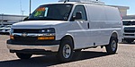 New 2025 CHEVROLET EXPRESS  in PHOENIX, ARIZONA