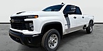 New 2025 CHEVROLET SILVERADO 2500 WORK TRUCK in PHOENIX, ARIZONA