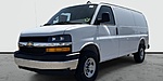 New 2025 CHEVROLET EXPRESS WORK VAN in PHOENIX, ARIZONA