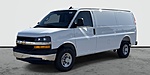 New 2025 CHEVROLET EXPRESS WORK VAN in PHOENIX, ARIZONA