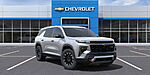 New 2025 CHEVROLET TRAVERSE Z71 in PHOENIX, ARIZONA