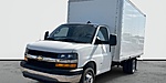 New 2025 CHEVROLET EXPRESS  in PHOENIX, ARIZONA