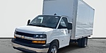 New 2025 CHEVROLET EXPRESS  in PHOENIX, ARIZONA
