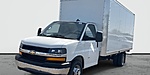 New 2025 CHEVROLET EXPRESS  in PHOENIX, ARIZONA