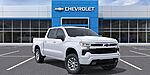 New 2026 CHEVROLET SILVERADO 1500 RST in PHOENIX, ARIZONA