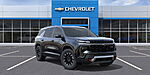 New 2026 CHEVROLET TRAVERSE Z71 in PHOENIX, ARIZONA