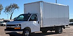 New 2025 CHEVROLET EXPRESS  in PHOENIX, ARIZONA