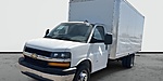 New 2025 CHEVROLET EXPRESS  in PHOENIX, ARIZONA