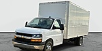 New 2024 CHEVROLET EXPRESS  in PHOENIX, ARIZONA