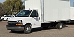 New 2024 CHEVROLET EXPRESS  in PHOENIX, ARIZONA