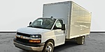 New 2025 CHEVROLET EXPRESS  in PHOENIX, ARIZONA