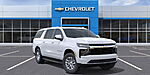 New 2025 CHEVROLET SUBURBAN LS in PHOENIX, ARIZONA