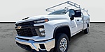New 2025 CHEVROLET SILVERADO 2500 WORK TRUCK in PHOENIX, ARIZONA