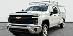 New 2025 CHEVROLET SILVERADO 2500 WORK TRUCK in PHOENIX, ARIZONA