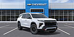 New 2026 CHEVROLET TRAVERSE Z71 in PHOENIX, ARIZONA
