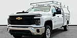 New 2025 CHEVROLET SILVERADO 2500 WORK TRUCK in PHOENIX, ARIZONA