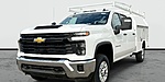 New 2025 CHEVROLET SILVERADO 2500 WORK TRUCK in PHOENIX, ARIZONA