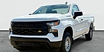 New 2026 CHEVROLET SILVERADO 1500 WORK TRUCK in PHOENIX, ARIZONA