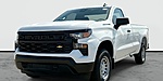 New 2026 CHEVROLET SILVERADO 1500 WORK TRUCK in PHOENIX, ARIZONA