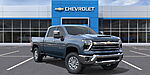 New 2025 CHEVROLET SILVERADO 2500 LTZ in PHOENIX, ARIZONA