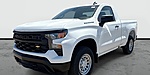 New 2026 CHEVROLET SILVERADO 1500 WORK TRUCK in PHOENIX, ARIZONA