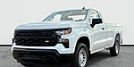 New 2026 CHEVROLET SILVERADO 1500 WORK TRUCK in PHOENIX, ARIZONA