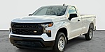 New 2026 CHEVROLET SILVERADO 1500 WORK TRUCK in PHOENIX, ARIZONA