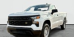 New 2026 CHEVROLET SILVERADO 1500 WORK TRUCK in PHOENIX, ARIZONA