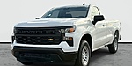 New 2026 CHEVROLET SILVERADO 1500 WORK TRUCK in PHOENIX, ARIZONA