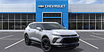 New 2025 CHEVROLET BLAZER RS in PHOENIX, ARIZONA