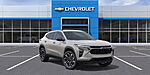 New 2026 CHEVROLET TRAX 2RS in PHOENIX, ARIZONA