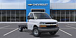 New 2025 CHEVROLET EXPRESS WORK VAN in PHOENIX, ARIZONA