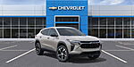 New 2026 CHEVROLET TRAX 1RS in PHOENIX, ARIZONA