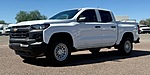 New 2026 CHEVROLET COLORADO 4WD WORK TRUCK in PHOENIX, ARIZONA
