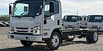 New 2025 ISUZU NPR  in PHOENIX, ARIZONA