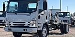 New 2025 ISUZU NPR  in PHOENIX, ARIZONA