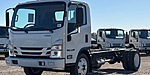 New 2025 ISUZU NPR  in PHOENIX, ARIZONA