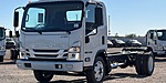 New 2025 ISUZU NPR  in PHOENIX, ARIZONA