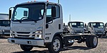 New 2025 ISUZU NPR  in PHOENIX, ARIZONA
