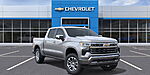 New 2026 CHEVROLET SILVERADO 1500 LTZ in PHOENIX, ARIZONA