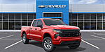 New 2026 CHEVROLET SILVERADO 1500 CUSTOM in PHOENIX, ARIZONA