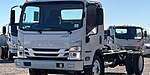 New 2025 ISUZU NPR  in PHOENIX, ARIZONA
