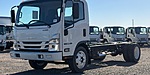 New 2025 ISUZU NPR  in PHOENIX, ARIZONA