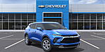 New 2025 CHEVROLET BLAZER LT in PHOENIX, ARIZONA