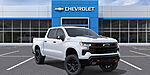 New 2026 CHEVROLET SILVERADO 1500 LT TRAIL BOSS in PHOENIX, ARIZONA
