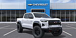 New 2026 CHEVROLET COLORADO ZR2 in PHOENIX, ARIZONA